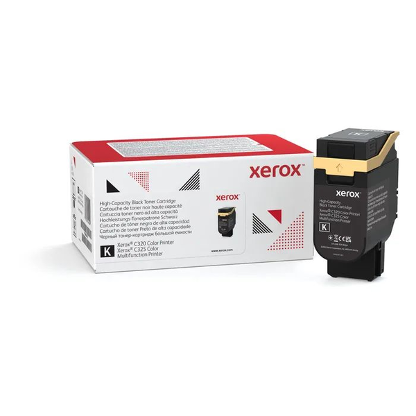 Xerox 006R04831 tonercartridge 1 stuk(s) Origineel