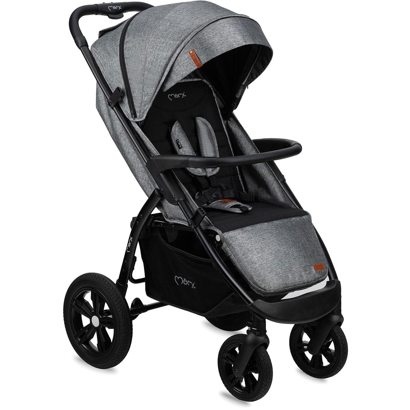 MoMi Miya 2023 szürke (5900495057068)