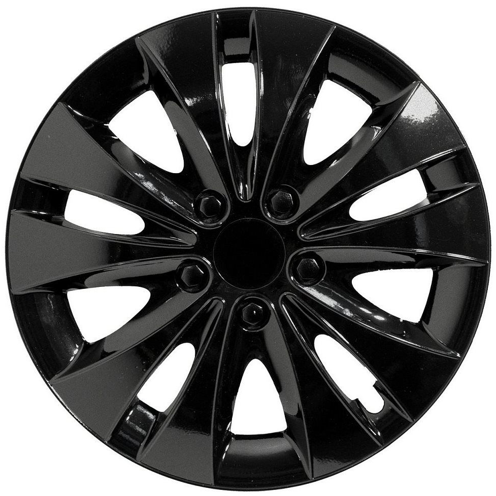 COMPASS STORM BLACK 14" (32502)