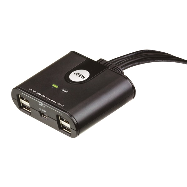 ATEN US424 KVM Switch Sort