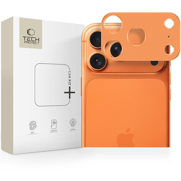 Tvrdené sklo Tech-protect pre Apple iPhone 17 Pro Max 1 ks