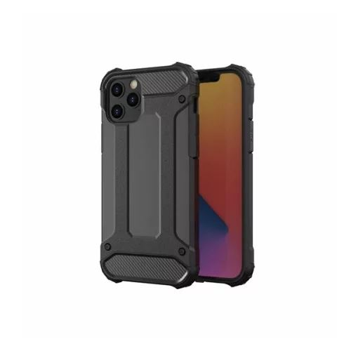 Forcell Armor Apple iPhone 13 Pro tok fekete (60686) (60686)