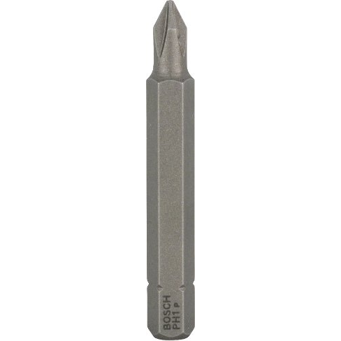 Bosch 2 607 001 520 punta per cacciavite 3 pz