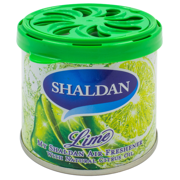 My Shaldan Zselés Lime Illatú Illatosító (301047)