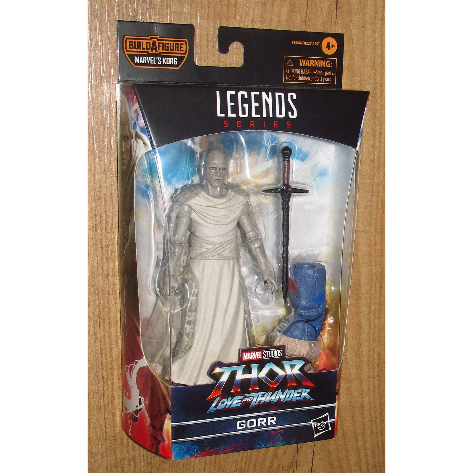 Marvel F14065X0 collectible figure (F14065X00)