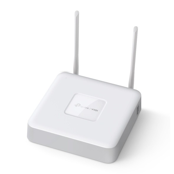 TP-Link VIGI NVR1108H-W Hvid