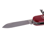 Victorinox 1.3405 Compact Zsebkés Svájci bicska - Piros