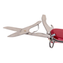 Victorinox 1.3405 Compact Zsebkés Svájci bicska - Piros