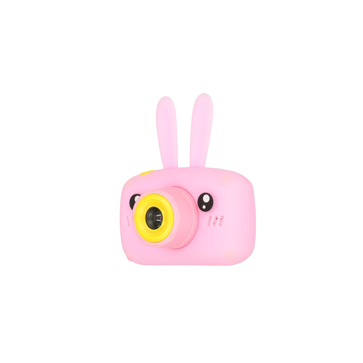 ExtraLink H23 Gyerek Digitális fényképezőgép - Rózsaszín (EXTRALINK H23 PINK)
