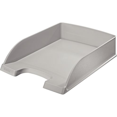 Leitz 52260092 brevbakke og papirordner til skrivebord Polystyren Transparent