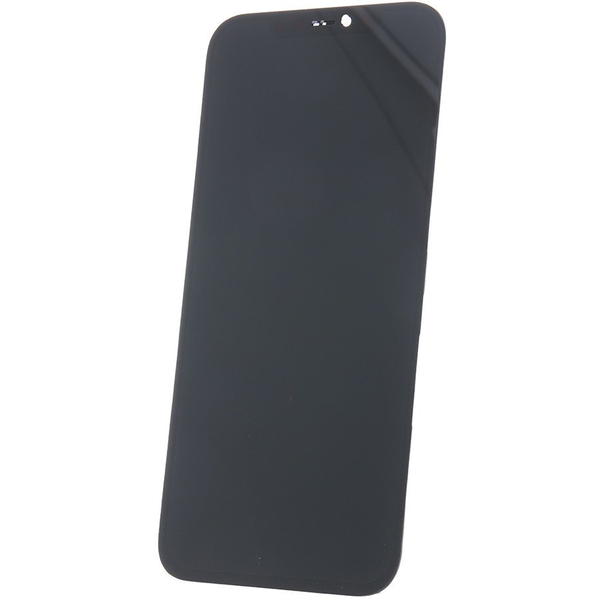 LCD Kijelző Érintőképernyővel iPhone 12 Pro Max Incell FHD Fekete