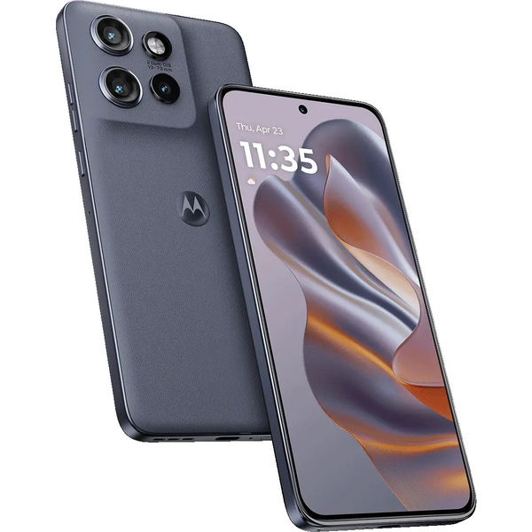 Smartphone Motorola Edge 60 neo 12 GB / 256 GB 5G šedý