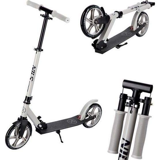 NILS Roller Extreme HM2009 szürke (16-50-421)