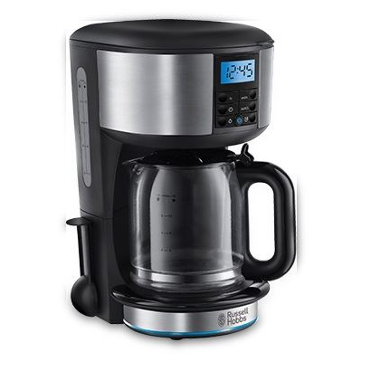 Russell Hobbs 20680-56 Buckingham kávéfőző (20680-56)