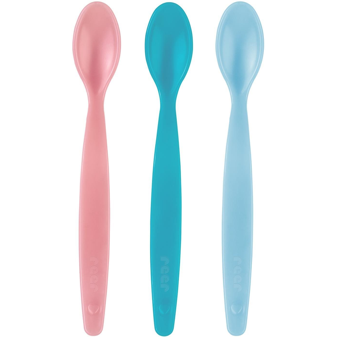 REER Magic Spoon kanál 3 db (4013283230121)