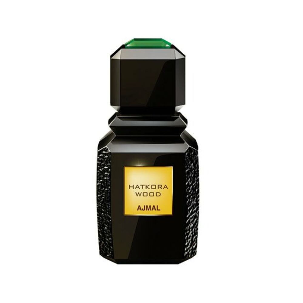 Ajmal Hatkora Wood EDP 100ml Hölgyeknek és Uraknak (6293708006748)