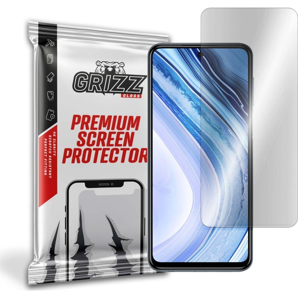  GrizzGlass Folia matowa Grizz Xiaomi Redmi Note 9 Pro 4G