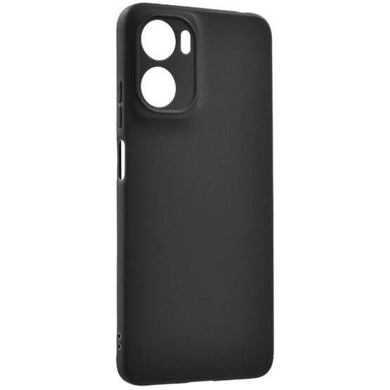 Gigapack Motorola Moto G05 (XT2523) szilikon tok matt fekete (GP-166338) (GP-166338)