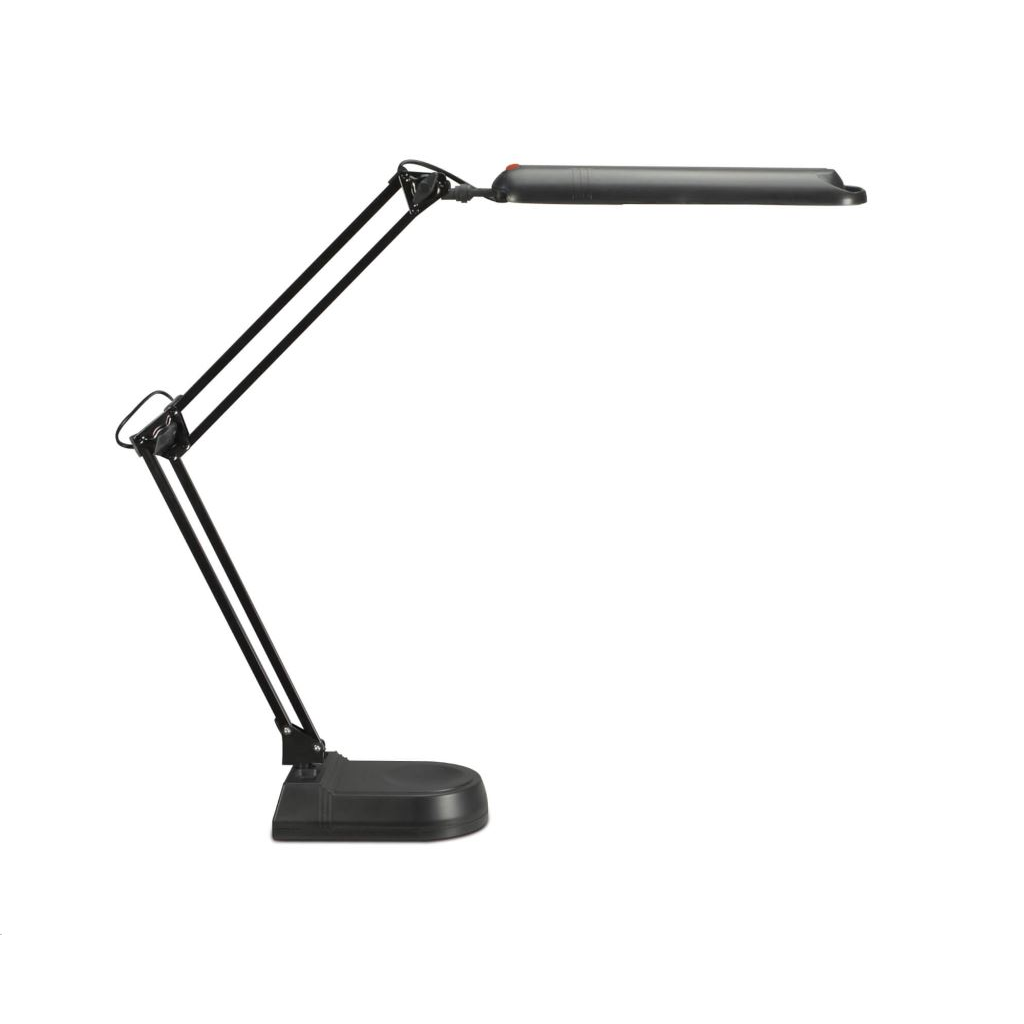 Maul Atlantic asztali lámpa fekete (8203690) (Maul 8203690)