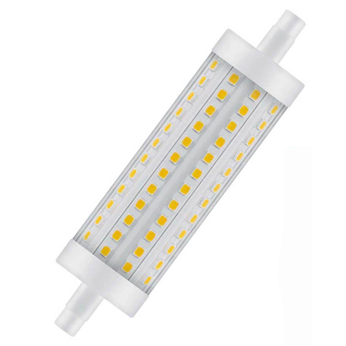 Osram Superstar LED fényforrás 15W meleg fehér ceruza (4058075811737) (4058075811737)