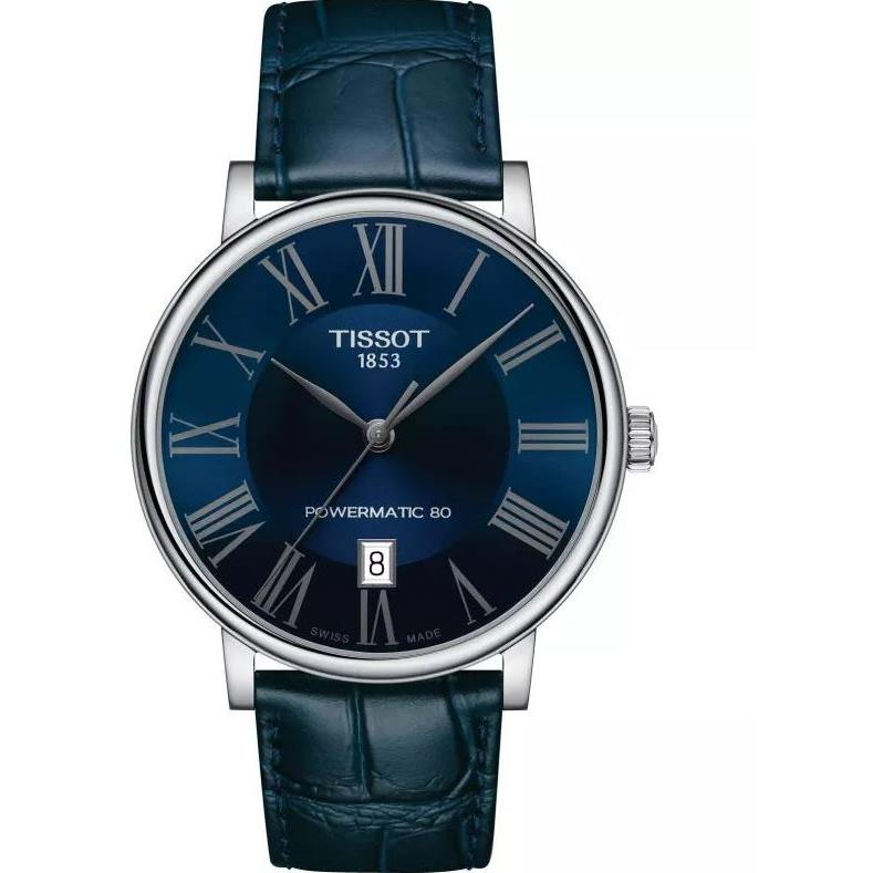 TISSOT Carson Auto T1224071604300 (7611608293218)