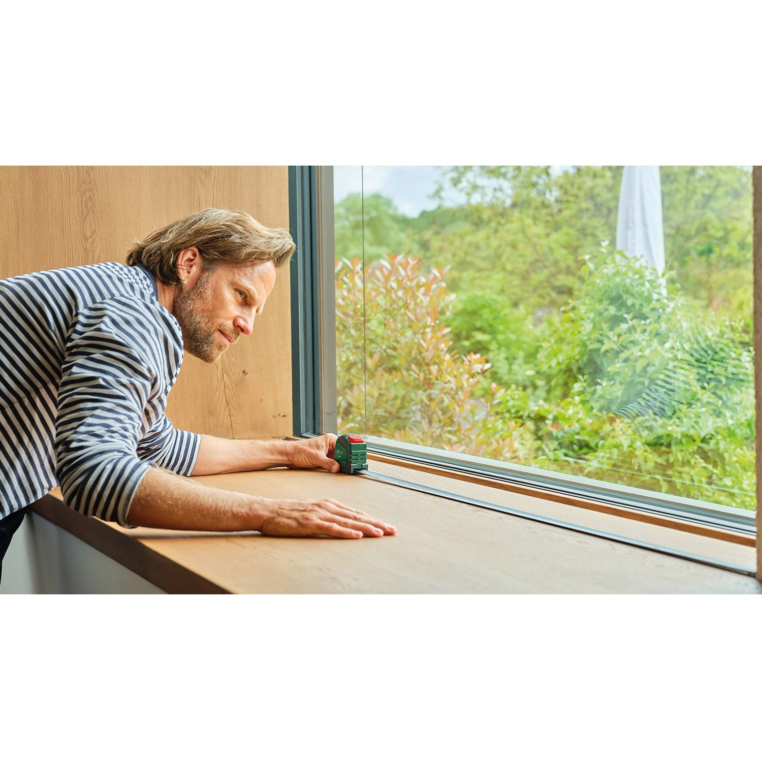 Bosch Home and Garden 1600A03318 1600A03318 Mérőszalag ( )