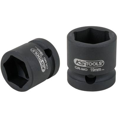 KS Tools 515.0067 515.0067 Bit befogó 19 mm 19 mm 1/2 (515.0067)