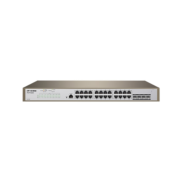 IP-COM PRO-S24 Gigabit Switch