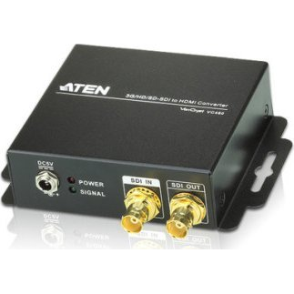 ATEN VC480 videosignaalomzetter