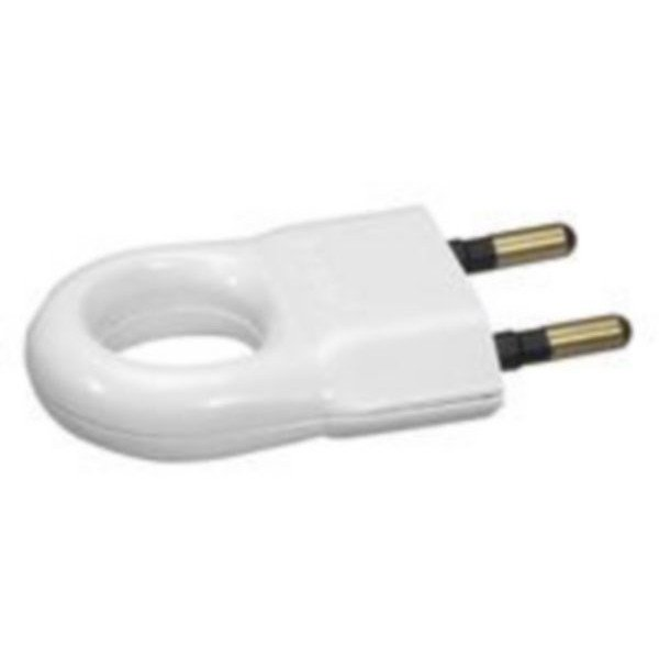 Legrand 050162 adattatore per presa di corrente