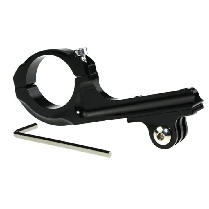 SJCAM CNC kerékpáros rögzítés (SJCAM CNC longer cycling clip)