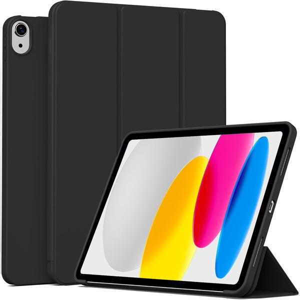 Etui do iPad 11&quot| (2025 11 gen.), iPad 10.9&quot| (2022 10 gen.) czarne