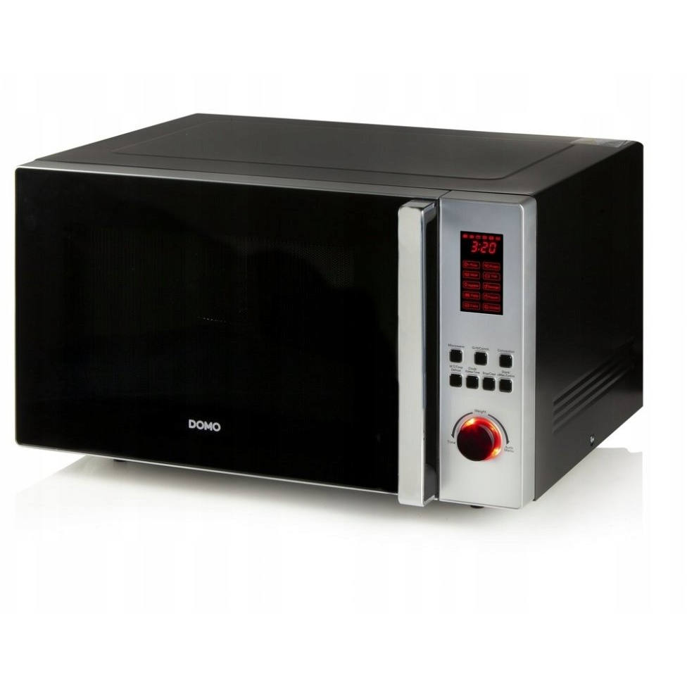 Domo DO24201C kombinált mikrohullámú sütő 42 L (DO24201C)
