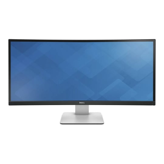 Monitor Dell 34" UltraSharp U3415W