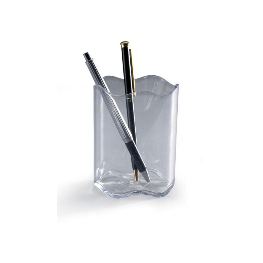 Durable Trend áttetsző írószertartó (1701235400)