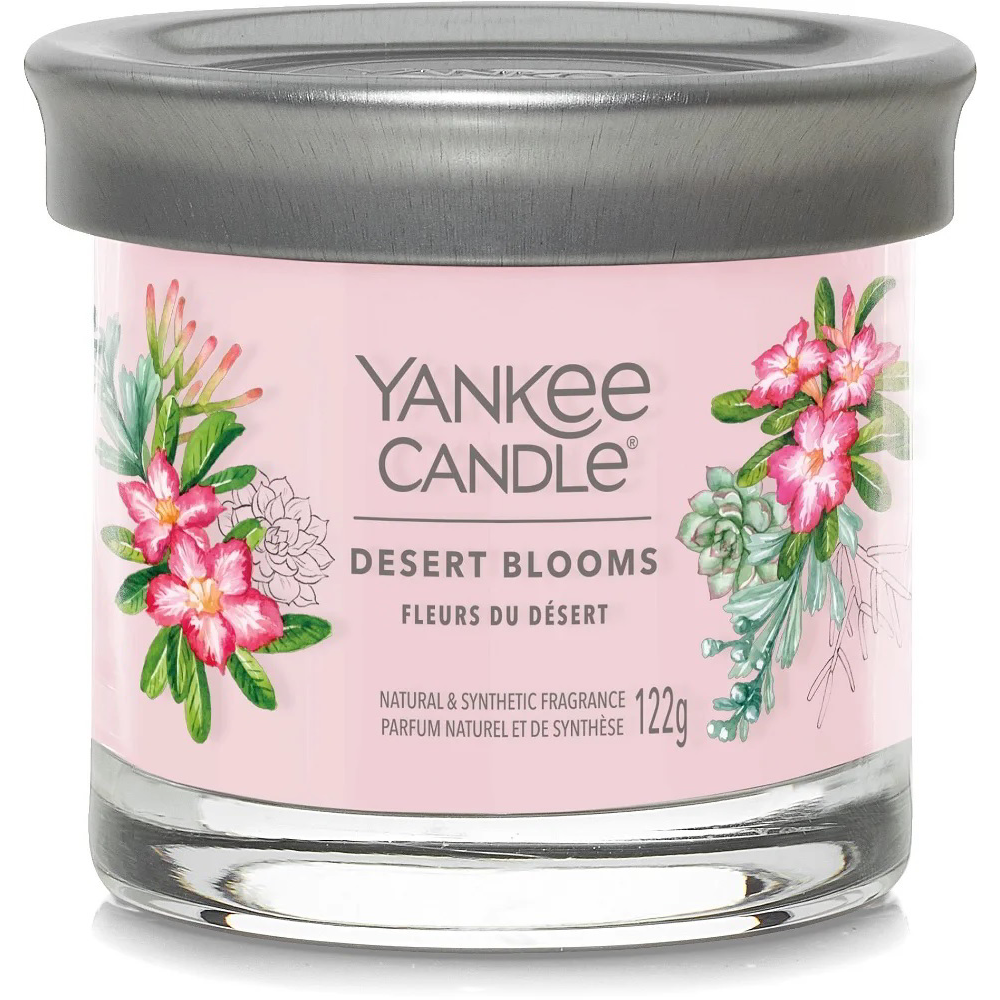 Yankee Candle Signature Desert Illatgyertya 122g (1749350E)