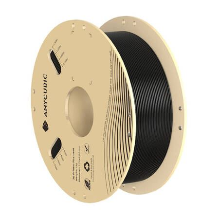 AnyCubic PLA filament fekete 1kg (IPHPLBK-102) (IPHPLBK-102)