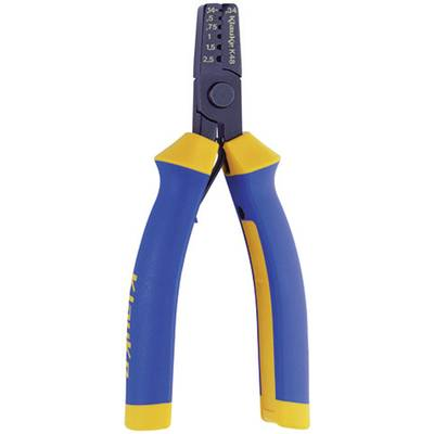 Klauke (K48) (K48) Préselőfogó Érvéghüvelyek 0.14 - 2.5 mm2 (K48)