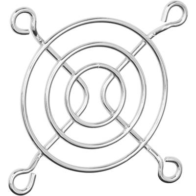 EBM Papst LZ31 Szellőzőrács (Sz x Ma) 50 mm x 50 mm (9920031000)