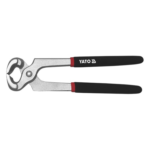 YATO Harapófogó 180 mm (YT-2047)