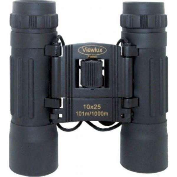 Viewlux Pocket 10x25 (5710002001411)