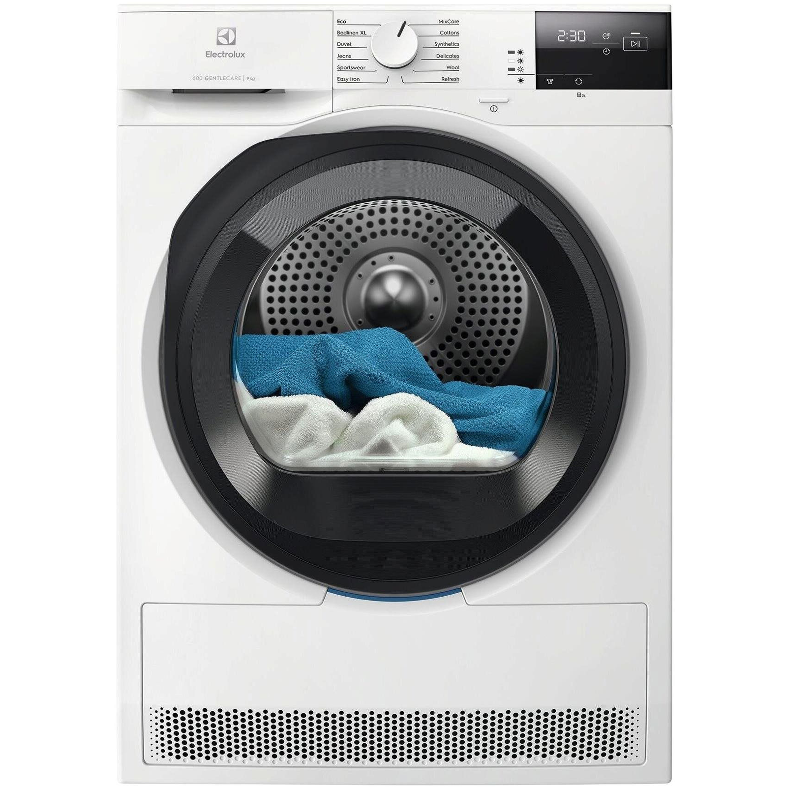 ELECTROLUX EW6D295GE (EW6D295GE)