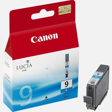 Canon 1035B001 inktcartridge 1 stuk(s) Origineel Cyaan