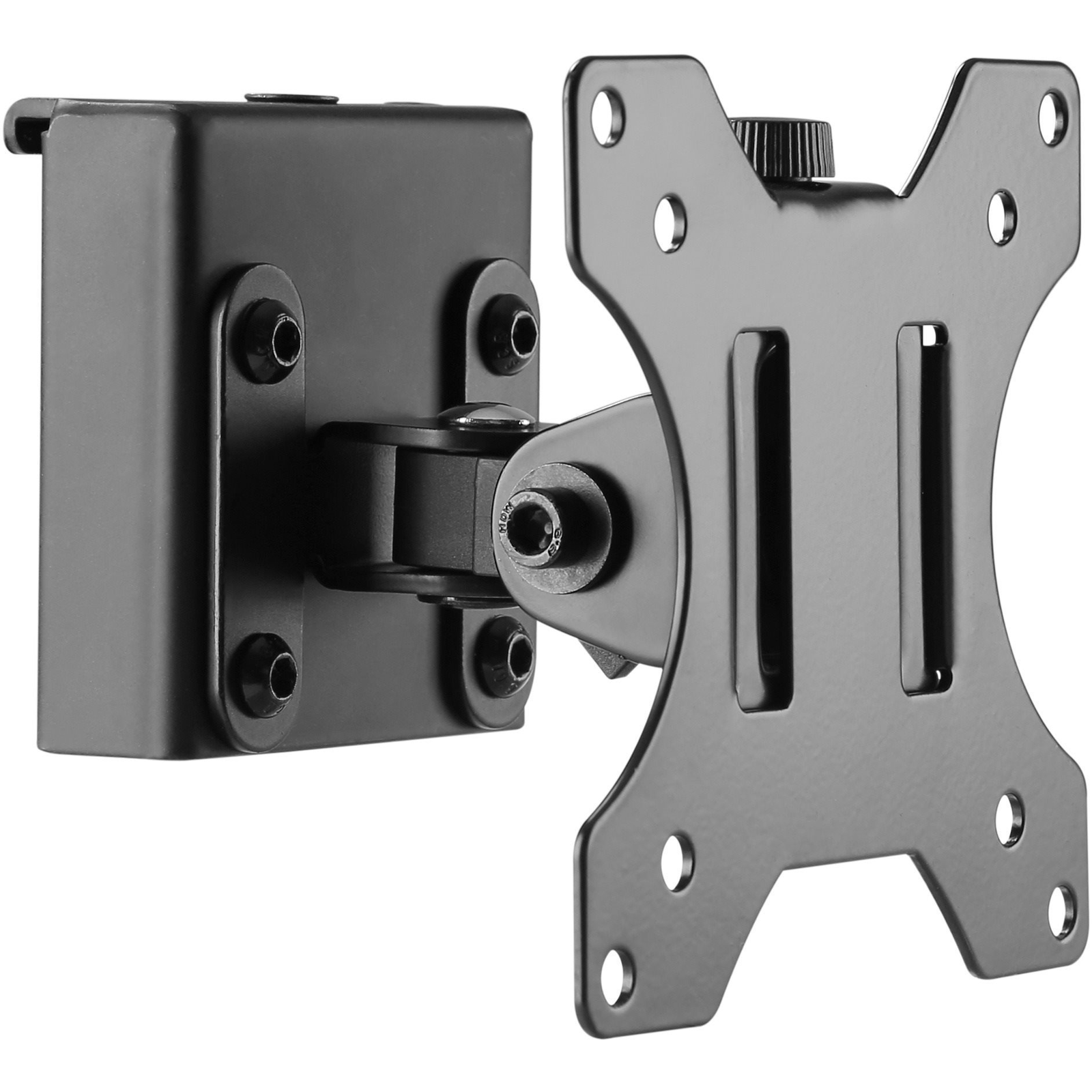 AlzaErgo SWAS420 tartó fekete (APW-EGSWAS420B)