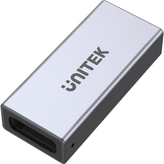 UNITEK A1036GY csatlakozó átlakító USB Type-C USB C-típus Szürke (A1036GY)