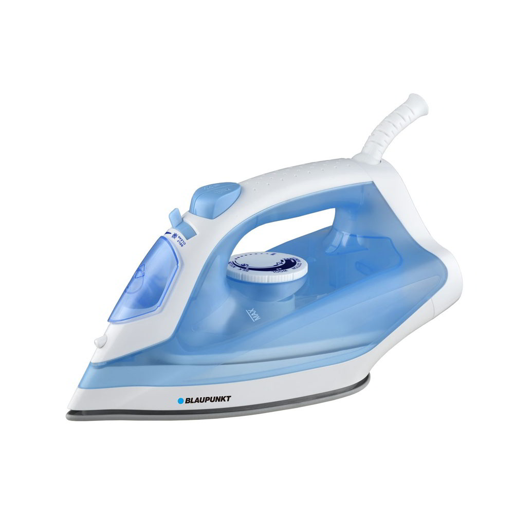 Blaupunkt HSI201BL Gőzölős vasaló (HSI201BL)
