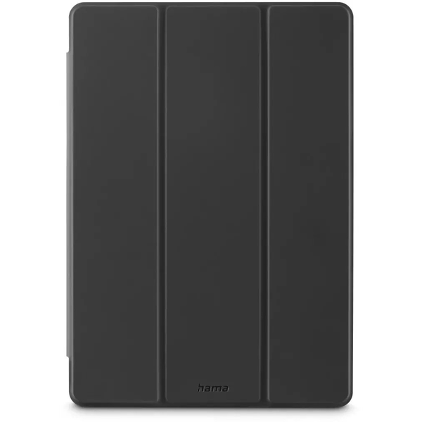 Hama Fold Clear 27,9 cm (11") Custodia a libro Nero