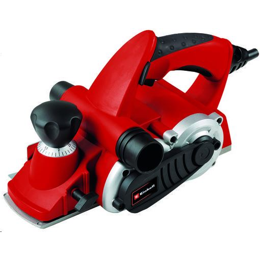 Електрическо ренде Einhell TE-PL 900, 900W, Работна ширина 82 мм, Работна дълбочина 3 мм, Дълбочина на рязане 18 мм