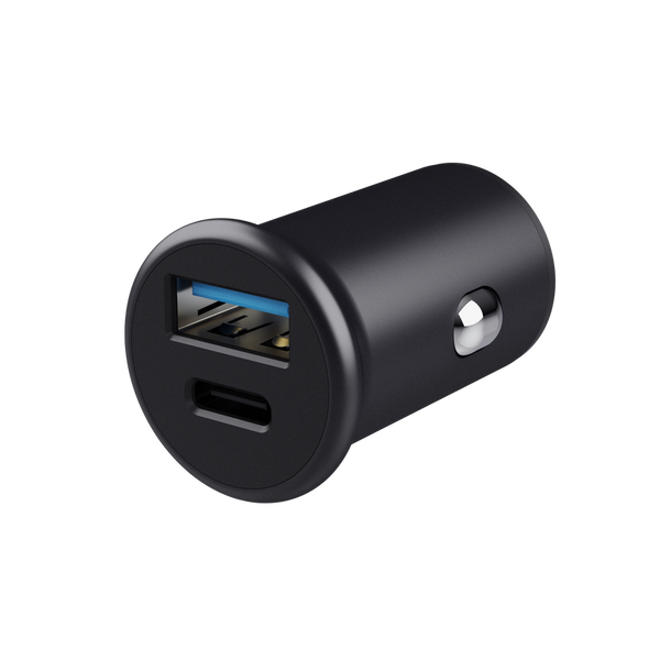 TRUST Fast 38W PD Car Charger