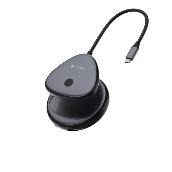 Verbatim 32147 trådløst skærmkort USB Desktop